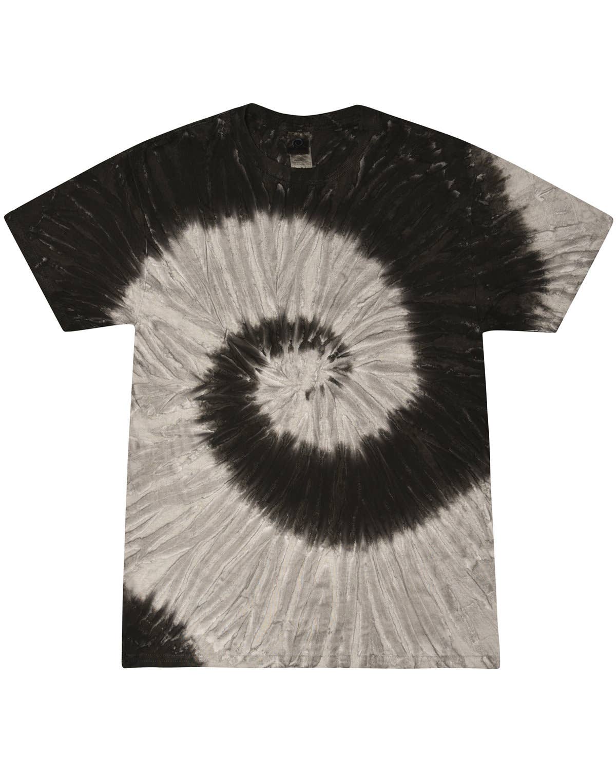 Total Apparel - Wholesale T-Shirt - Kids - Tie-Dye CD100Y - Youth 5.4 oz. 100% Cotton T-Shirt42
