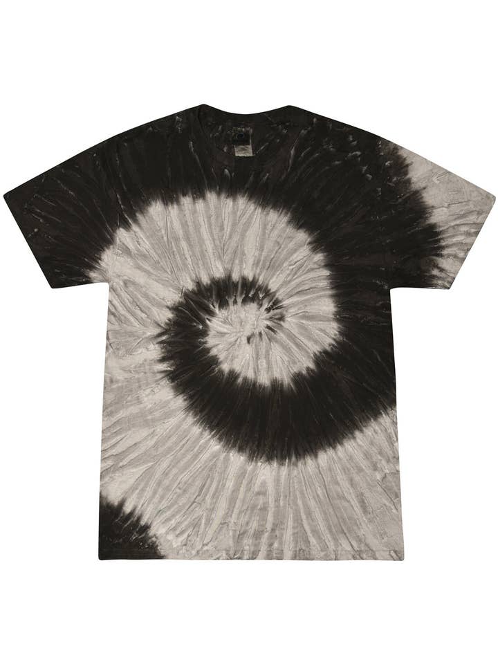 Total Apparel - Wholesale T-Shirt - Kids - Tie-Dye CD100Y - Youth 5.4 oz. 100% Cotton T-Shirt42