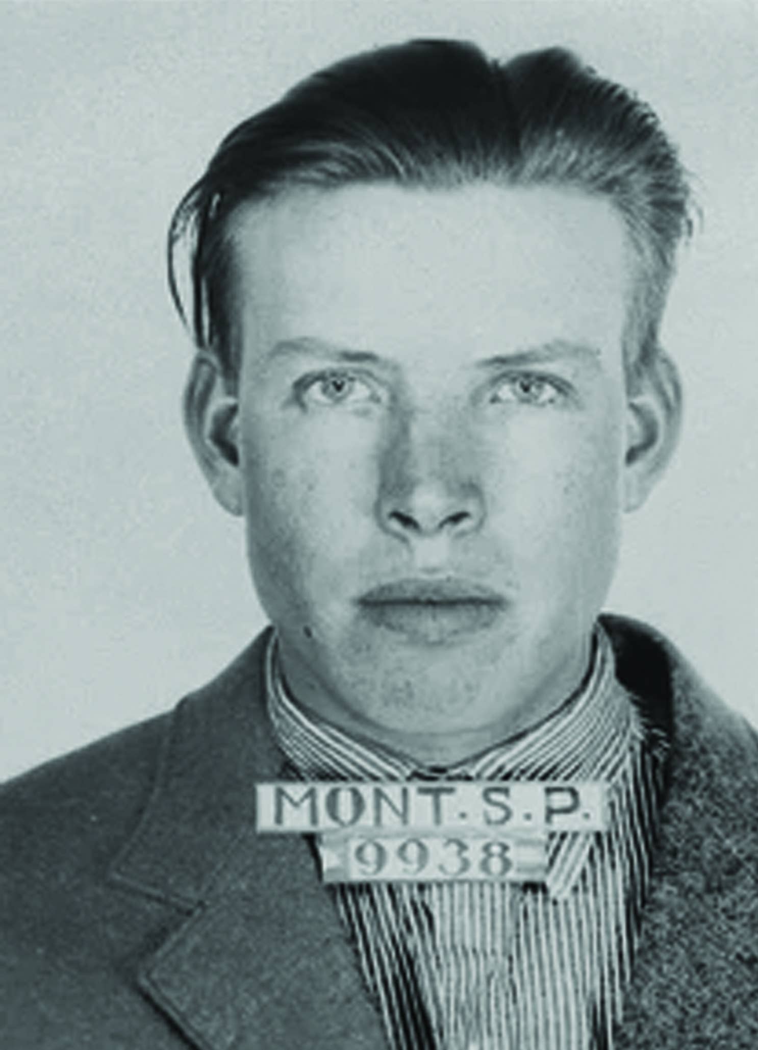 The 3 Sisters Design Co. - Wholesale Everyday Greeting Card - BIG HOUSE Greetings, Well, well. well. If it isn't the...0