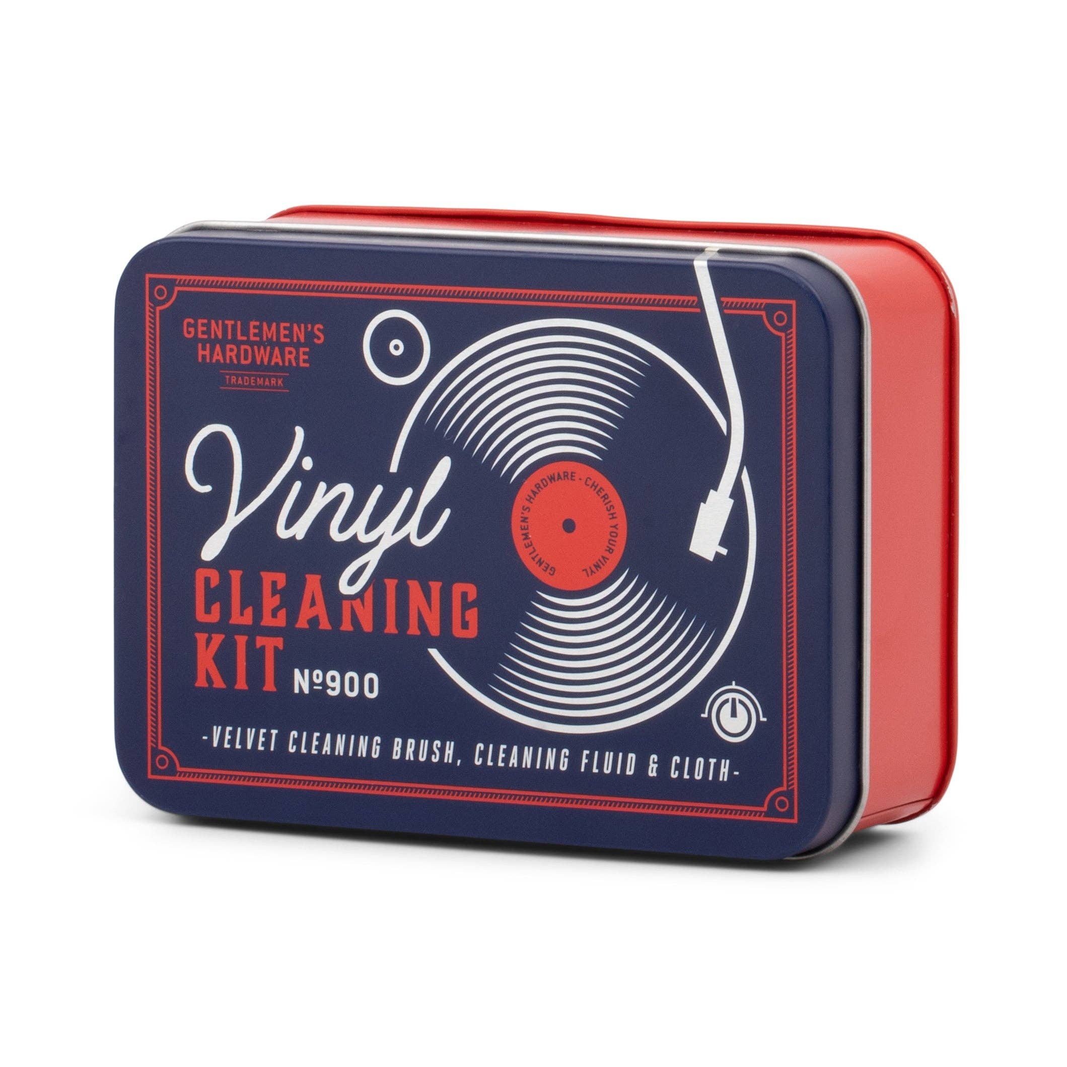 Designworks Collective – wholesale DIY craft kit – Vinyl Cleaning Kit1