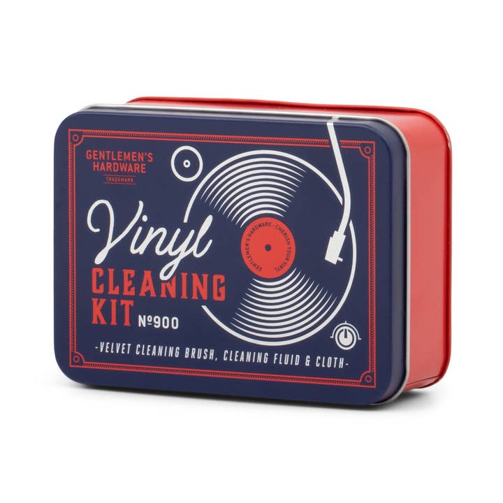 Designworks Collective – wholesale DIY craft kit – Vinyl Cleaning Kit1