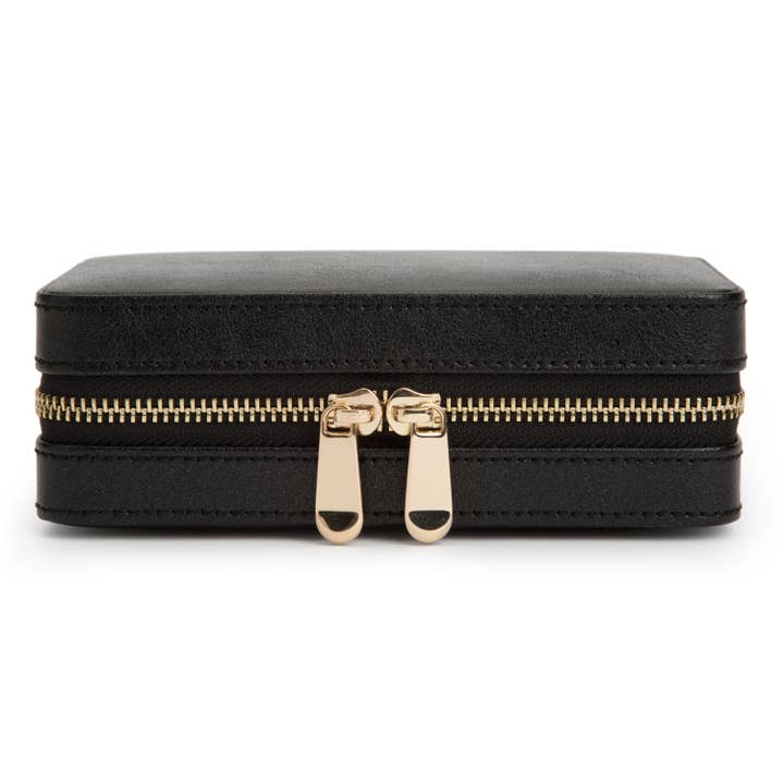 WOLF - Wholesale Jewelry Box/Organizer - Palermo Zip Case
