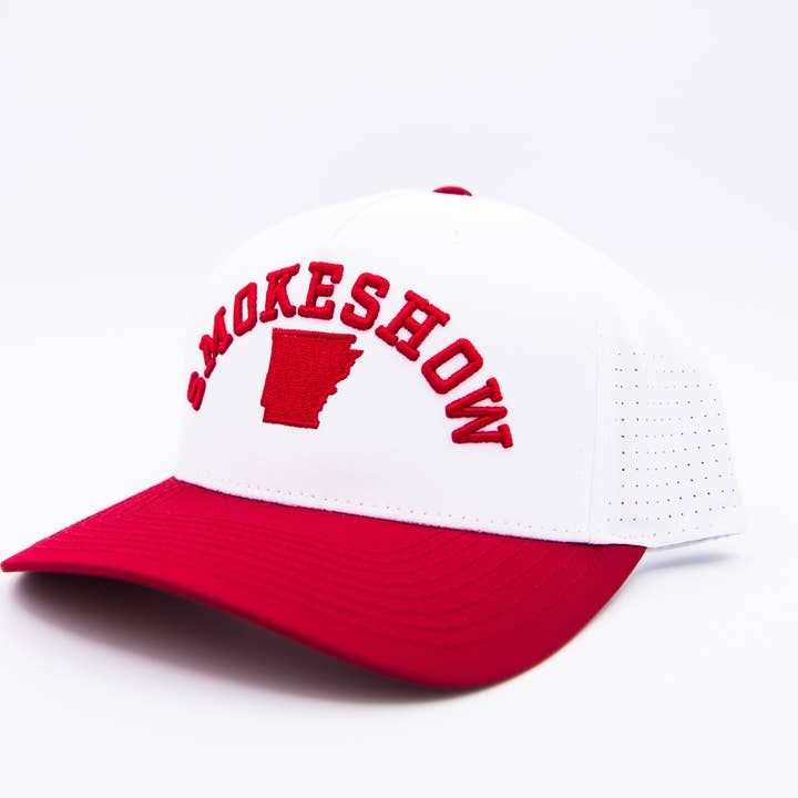 Arkansas Smokeshow for wholesale by Surf and Turf Golf