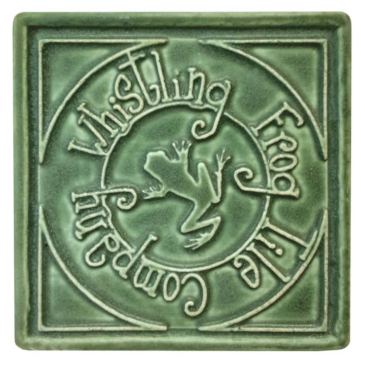 Whistling Frog Tile Inc. - Wholesale Ornament - Ypsilanti Ornament Michigan Gift Holiday EMU Ornaments