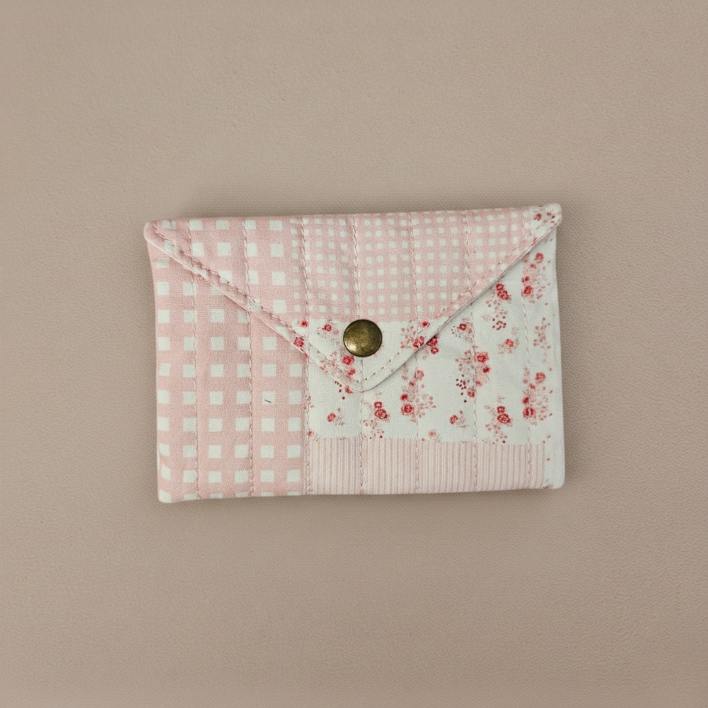 Royal marais – wholesale Myntväska - Dam – Omslag i 100 % bomull32