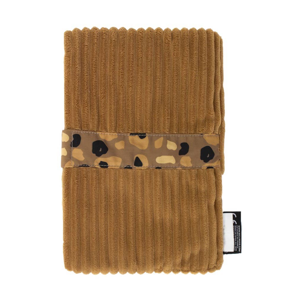 Les Déglingos, France – wholesale Bokomslag – Skydd för hälsobok Speculos tigern (endast franska)1