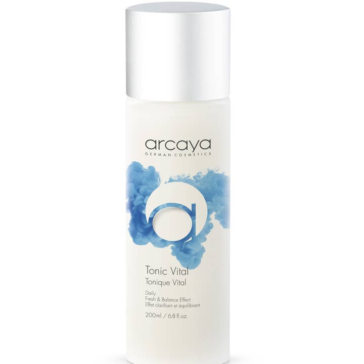Tonic Vital for wholesale by Arcaya
