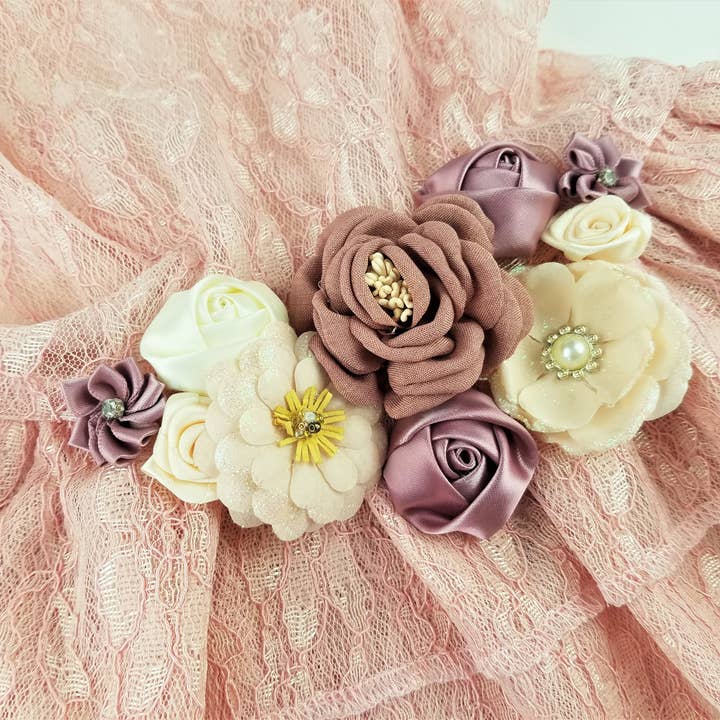 House of FurBaby - Wholesale Pet Dress - Dog - Formal Dog Dress | The Josefina1