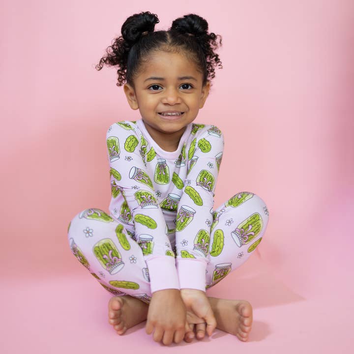 Picles Conjunto Longo por atacado de Monkeeroos