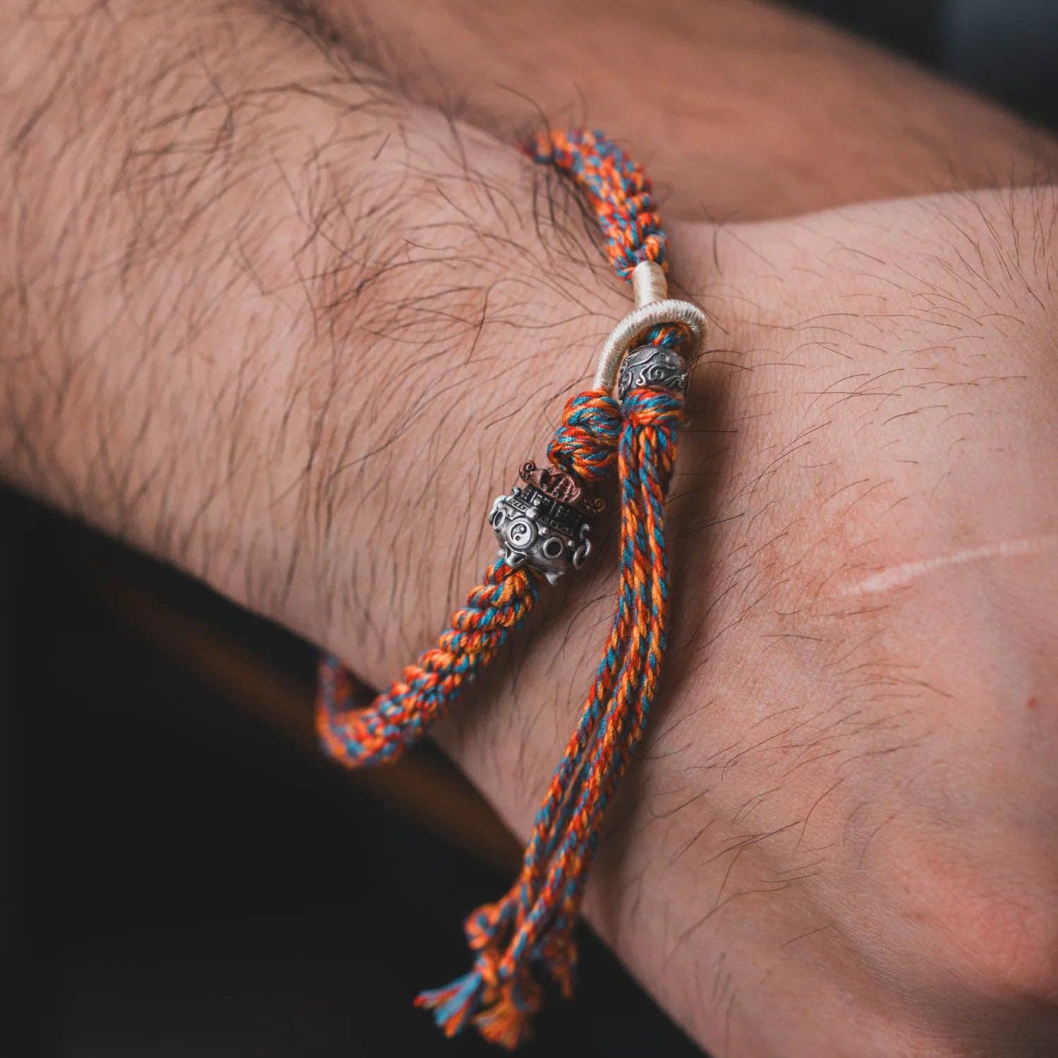 Coppertist.wu - Wholesale Individual Charm/Pendant - Alchemy Furnace Bead13