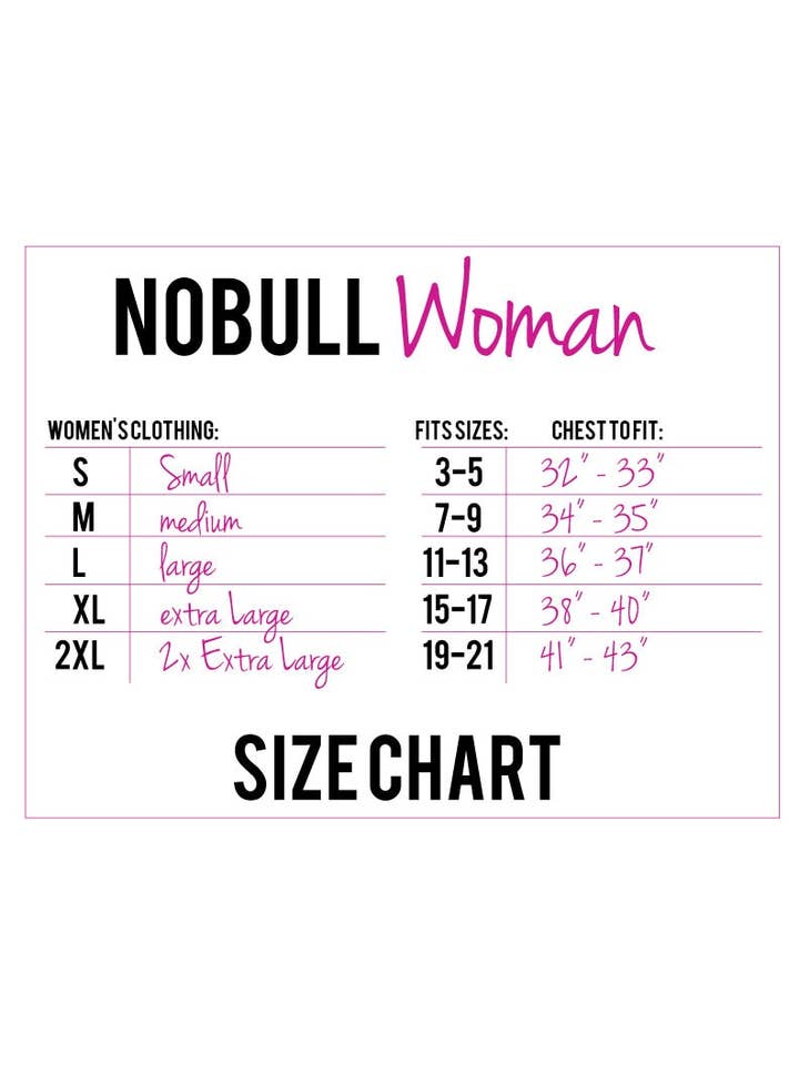 Nobullwoman Apparel - Wholesale Tank Top - Women's - Modern Rosie The Riveter Workout Tank Top1