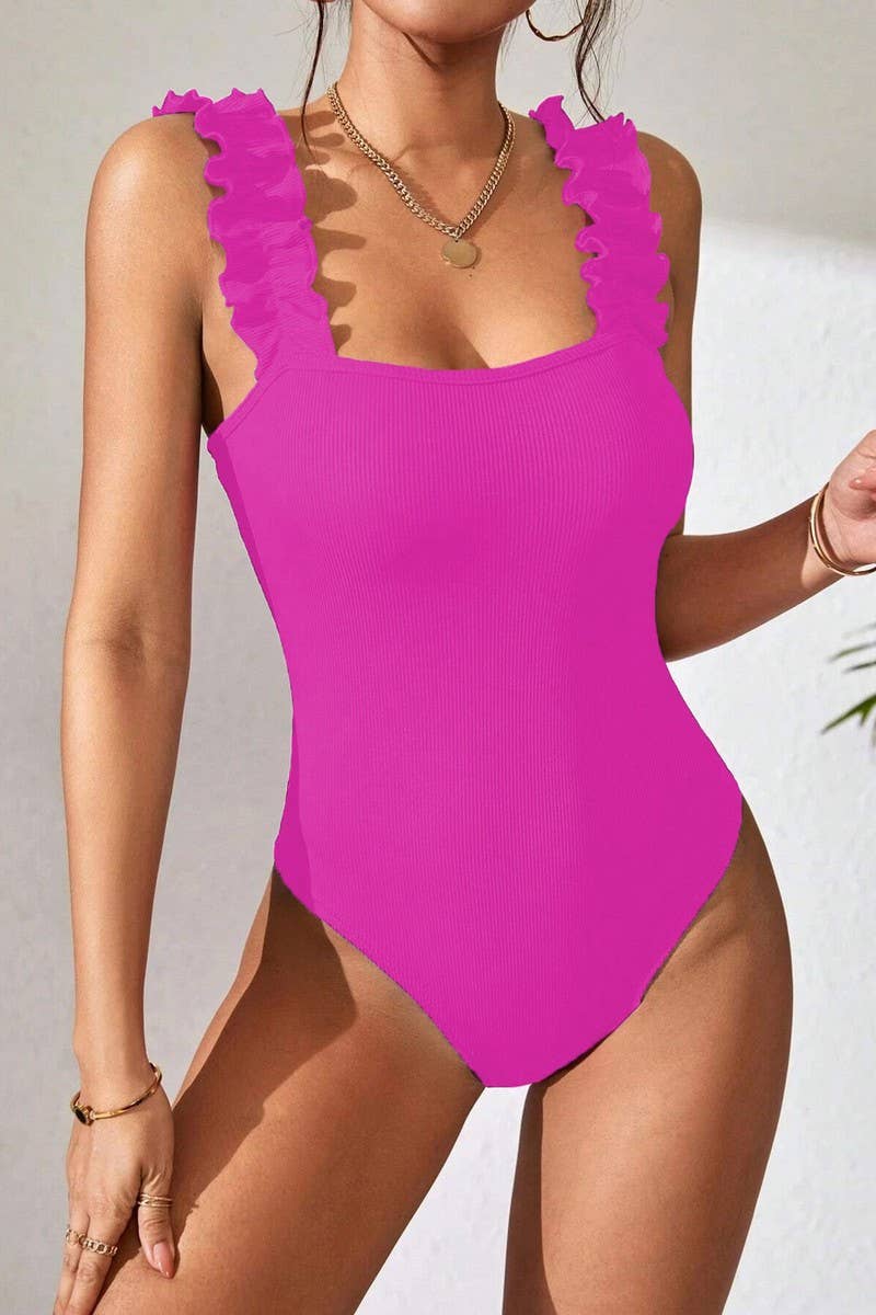 NINEXIS - Wholesale Bodysuit - Women's - CWTHT0147_SOLID COLOR KNIT CAMISOLE SLEEVELESS BODYSUIT5