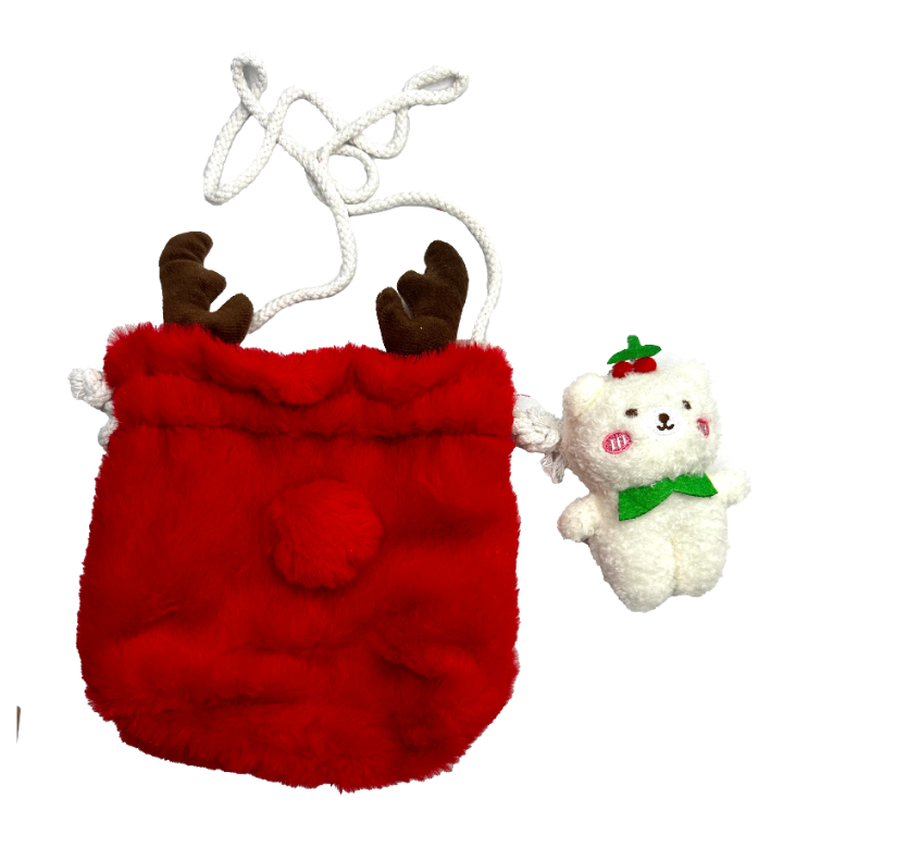 REMOVED BRAND - Wholesale Gift bag - Christmas bags, containers, for gifts or jewelry LOT of 382