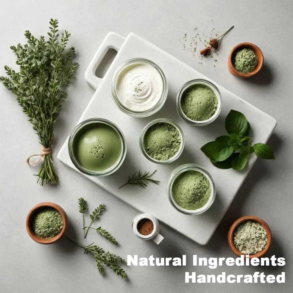 Plantful™ - Wholesale Bath Bomb/Fizz - All Natural Organic Bath Bombs - Variety Scents2