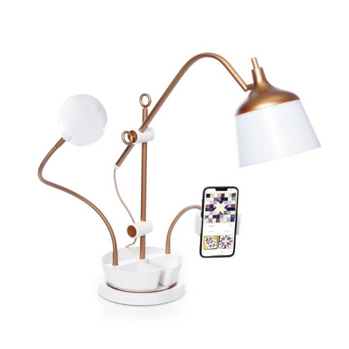 Anita Table Lamp for wholesale by Daylight Company