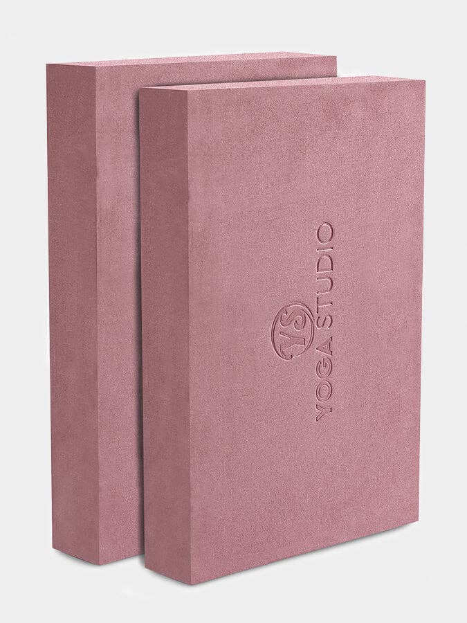 Yoga Studio Store – wholesale Yoga Block/Bolster – Yoga Studio EVA Yoga Block Twin Pack22