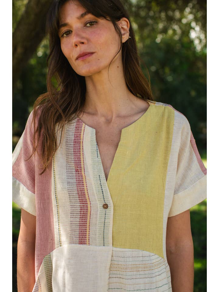 World of Crow llc - Wholesale Dress - Women's - Weekend dress