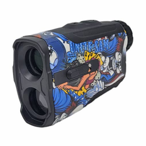 Cascart Golf Chasse Télémètre Magnétique 700 Yards 'Merica pour la vente par The Original Great Whiskey Challenge