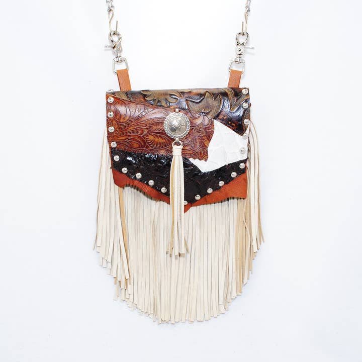 Hip Bag Company - Wholesale Crossbody Bag - Women's - Marty Hip Bag 6.2-05