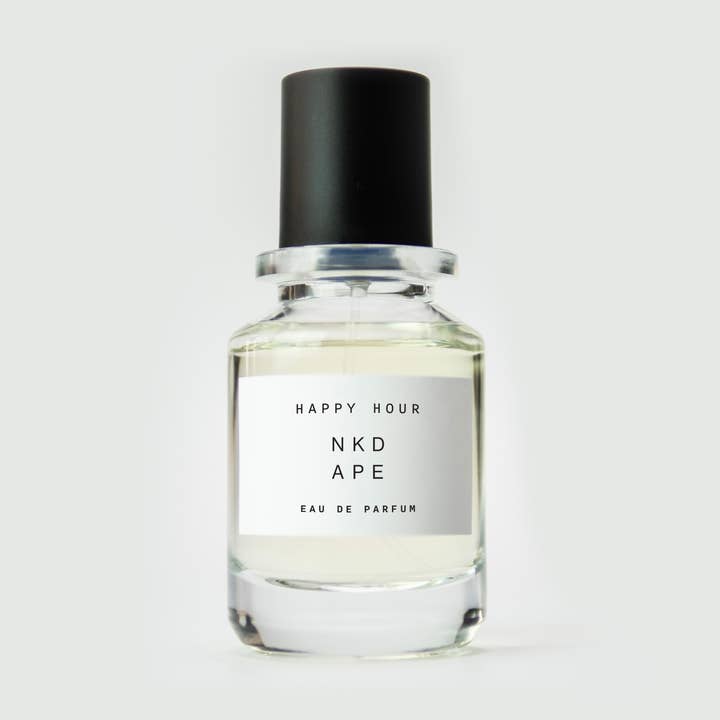 Happy Hour - 50ml for wholesale by NKDAPE