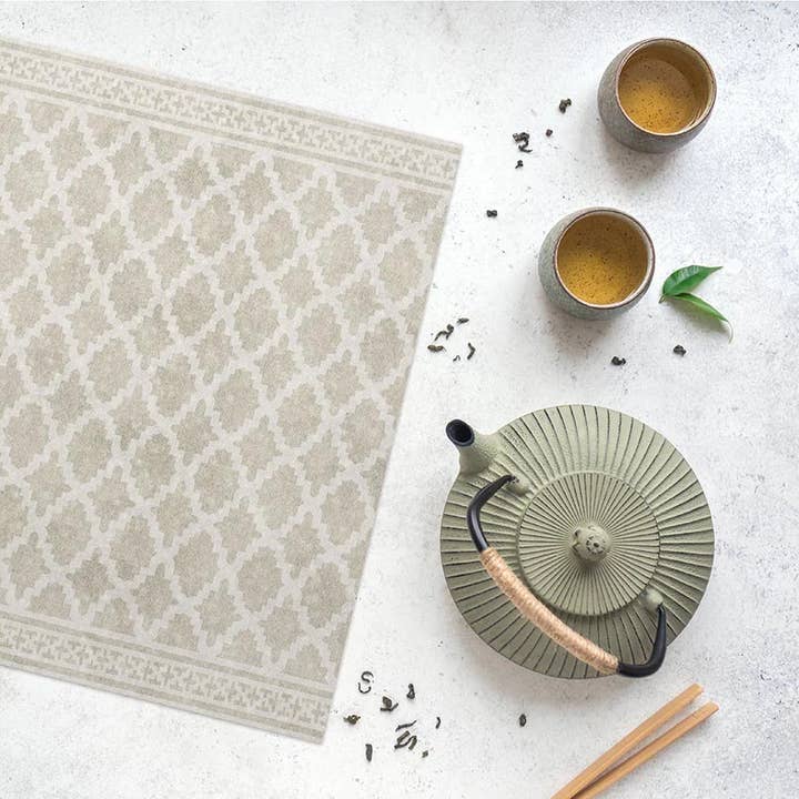 Sottopiatto Salam (Set di 6) per la vendita all'ingrosso da parte di Adamá