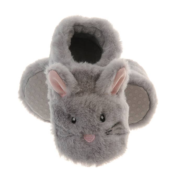 Chaussons Lapins pour la vente par Ziggle Baby