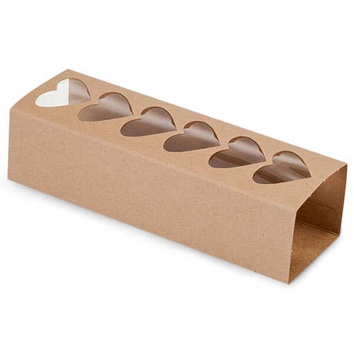 Nashville Wraps - Wholesale Gift Box - Macaron Cookie & Candy Boxes26