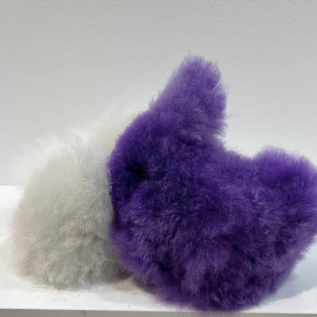 Inspired Peru - Wholesale Stuffed/Plush Toy - Kids & Baby - Small Alpaca Stuffed Rabbit2