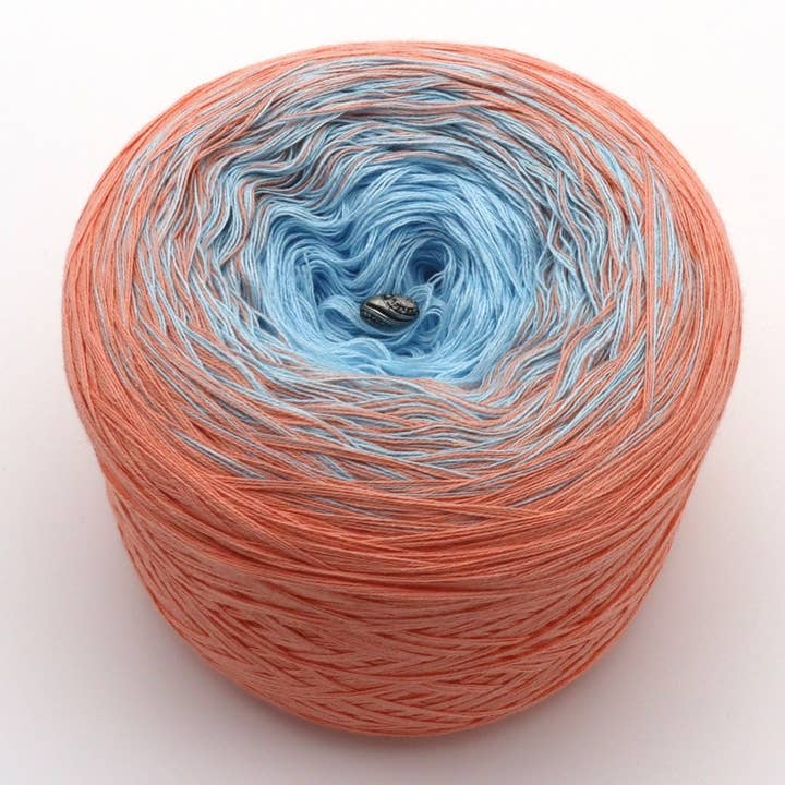 Traumtag per la vendita all'ingrosso da parte di Chiemseegarn