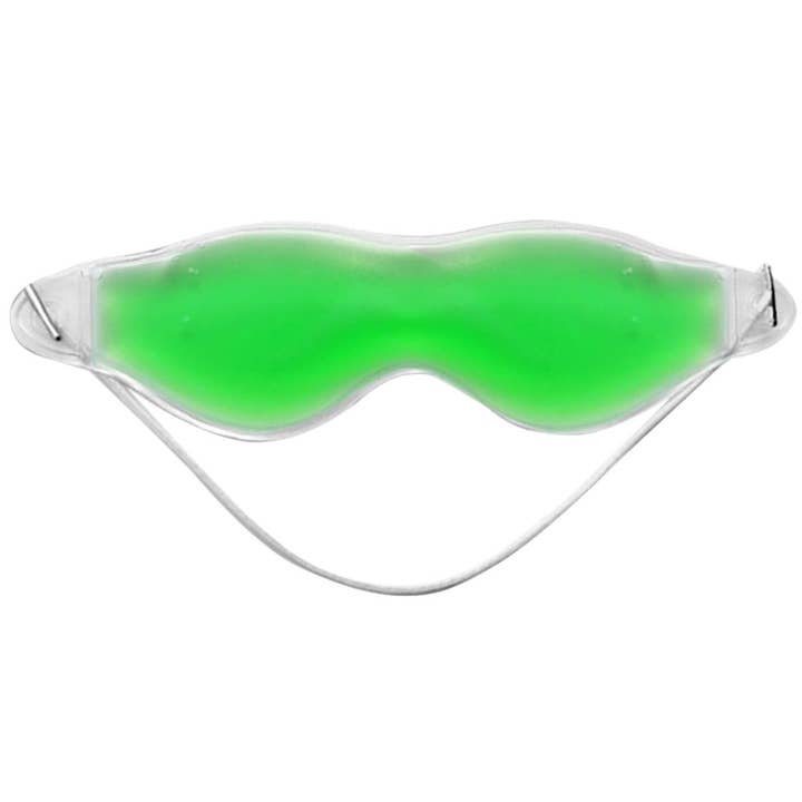AN Commerce - Wholesale Sleep/Eye Mask - Gel Cold Sleeping Eye Mask