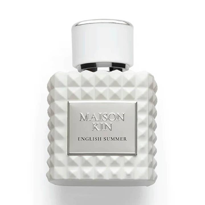 Engelsk sommar för wholesale av Maison Kin Perfumes