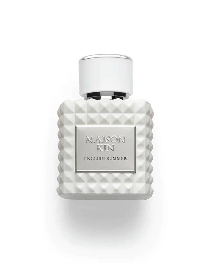 English Summer for wholesale by Maison Kin Perfumes