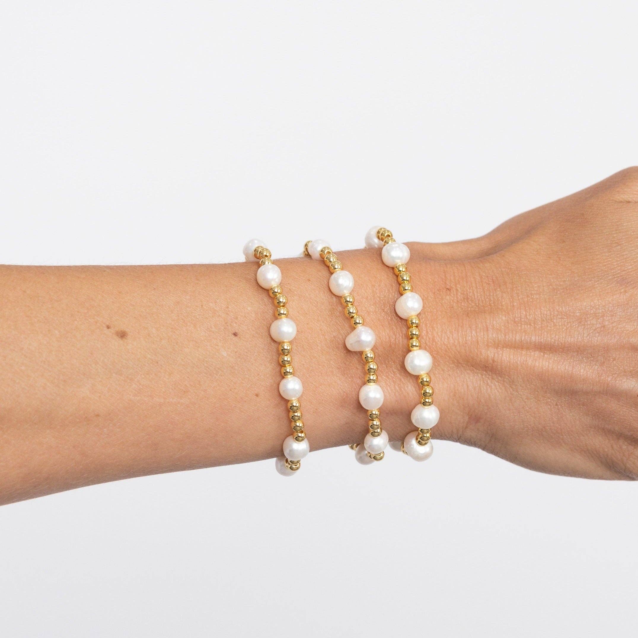 Sahira Jewelry Design – Großhandel Perlenarmband – Perlenarmband Ariel4