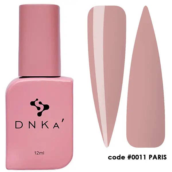 VIAI Beauty - Wholesale Nail Polish - Сover Top DNKa 12ml11