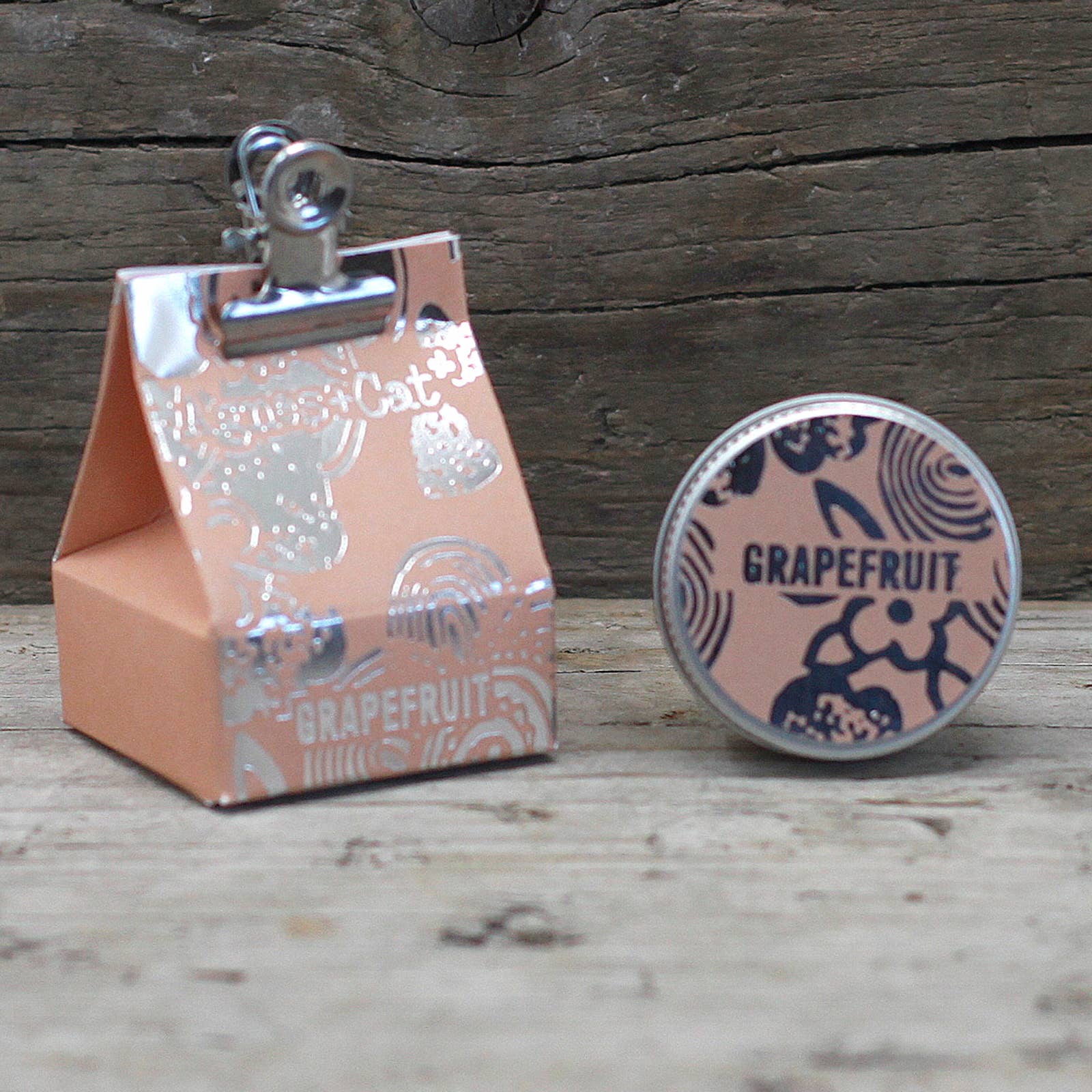 AW Artisan - Wholesale Lip Balm - Lip Balm - Grapefruit2