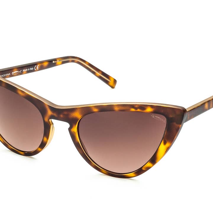 Saraghina – Óculos de sol - Mulher por atacado – MARA-26UN1