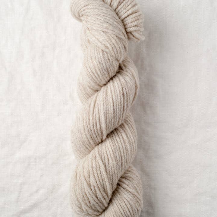 Quince & Co. - Wholesale Yarn - Lark 100% American Wool Worsted Weight Yarn