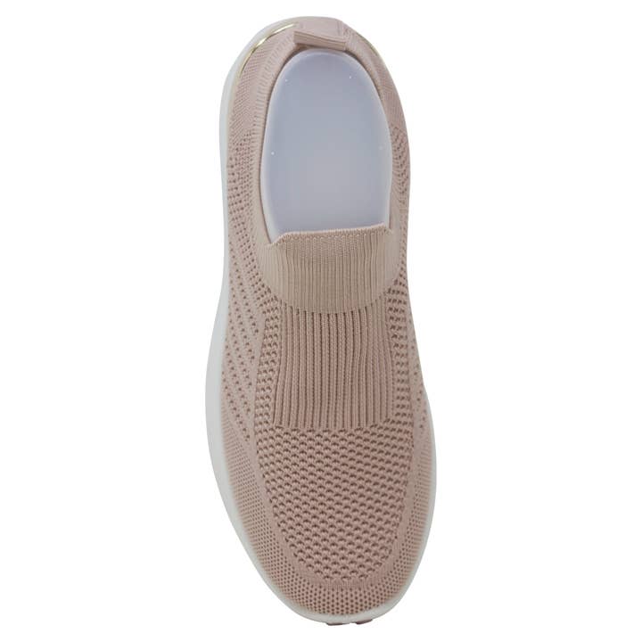 Rentoes – wholesale Lifestyle trainers – Women′s – Classic Plated Edge Trainers G75