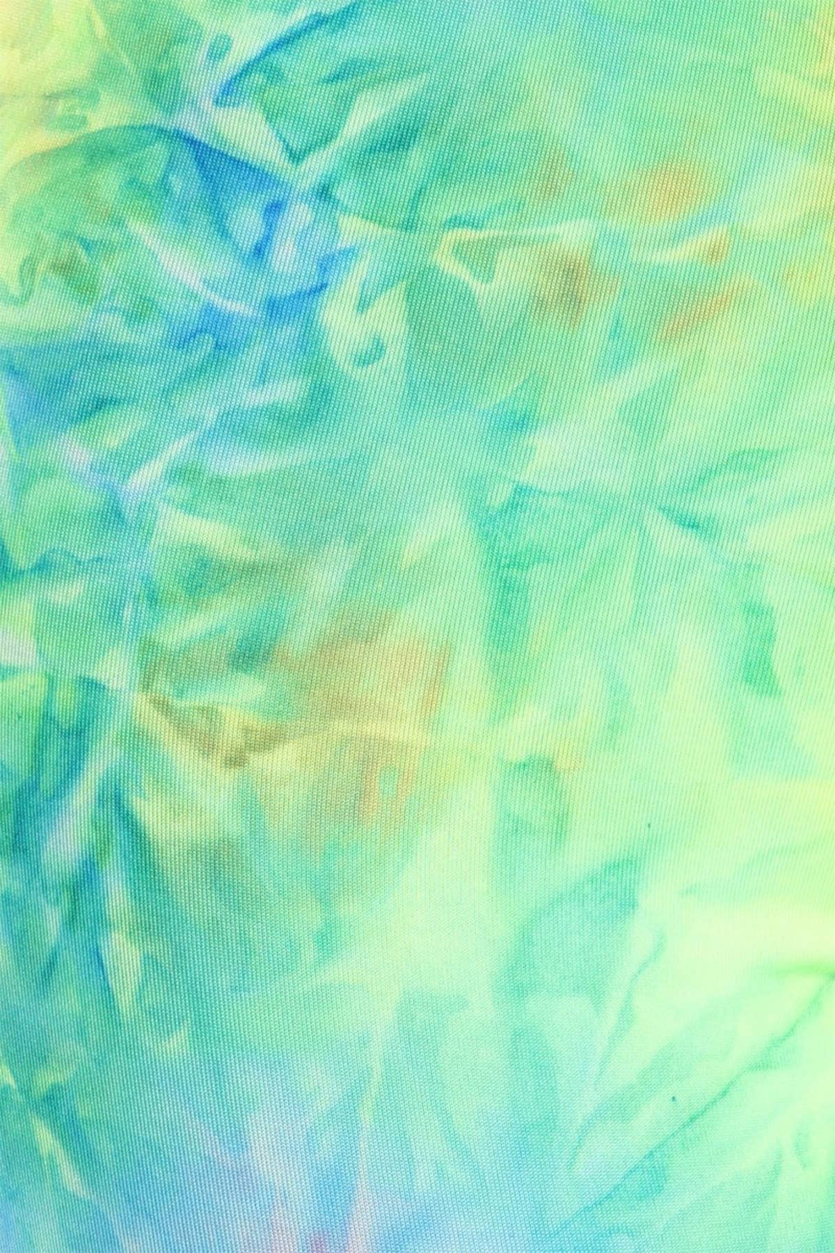 MOA COLLECTION - Wholesale Fashion Leggings - Women's - Solid and Tie Dye Casual Legging Pants22