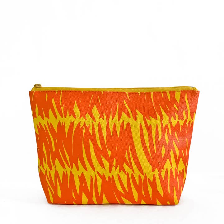 See Design - Wholesale Pouch - Women's - Travel Pouch Large