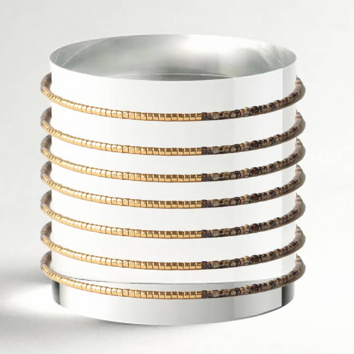 Norah Bangle-Tartaruga per la vendita all'ingrosso da parte di Lenny & Eva