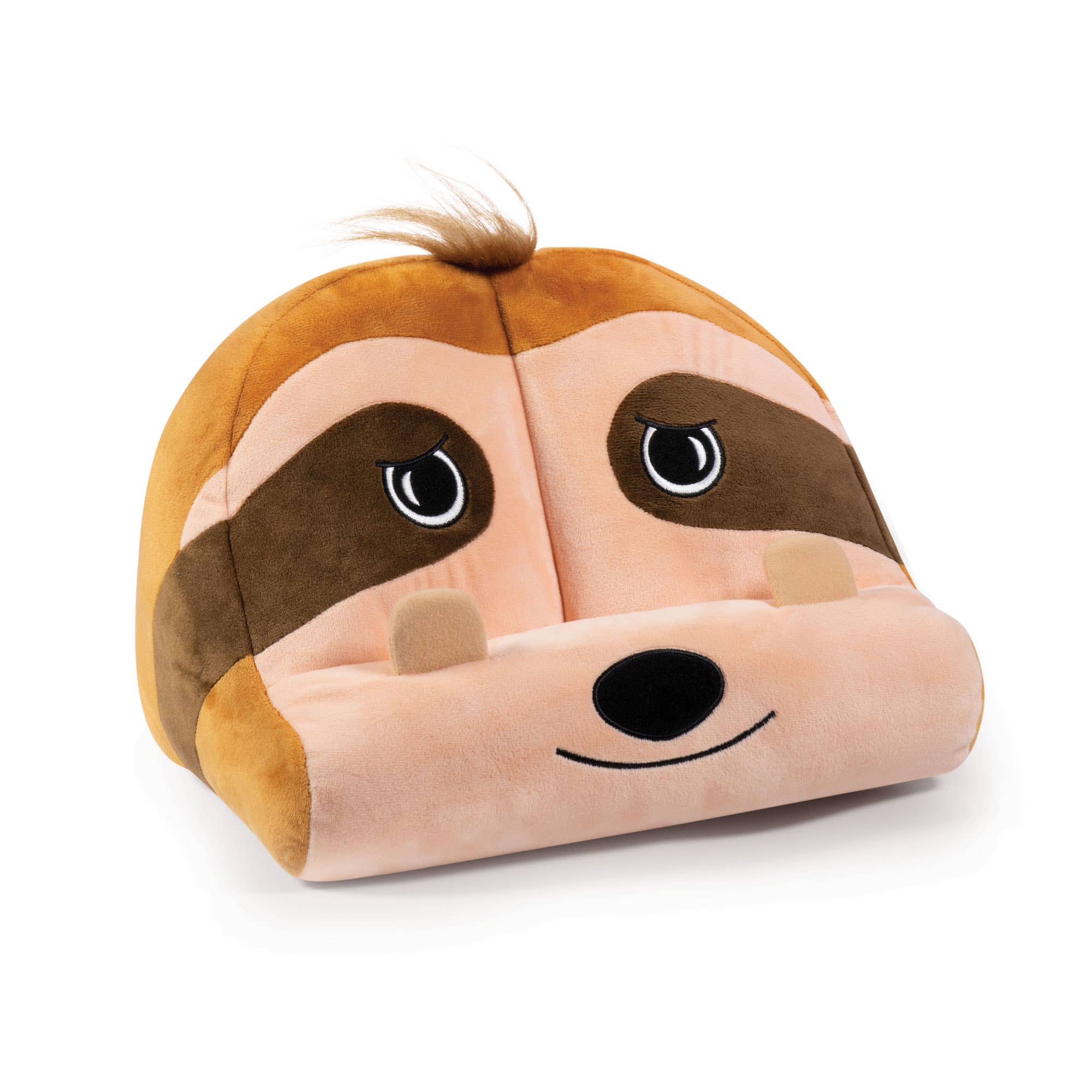 Thinking Gifts Company Ltd - Wholesale Book Holder - Cuddly Reader iPad, Tablet Stand and Book Holder3