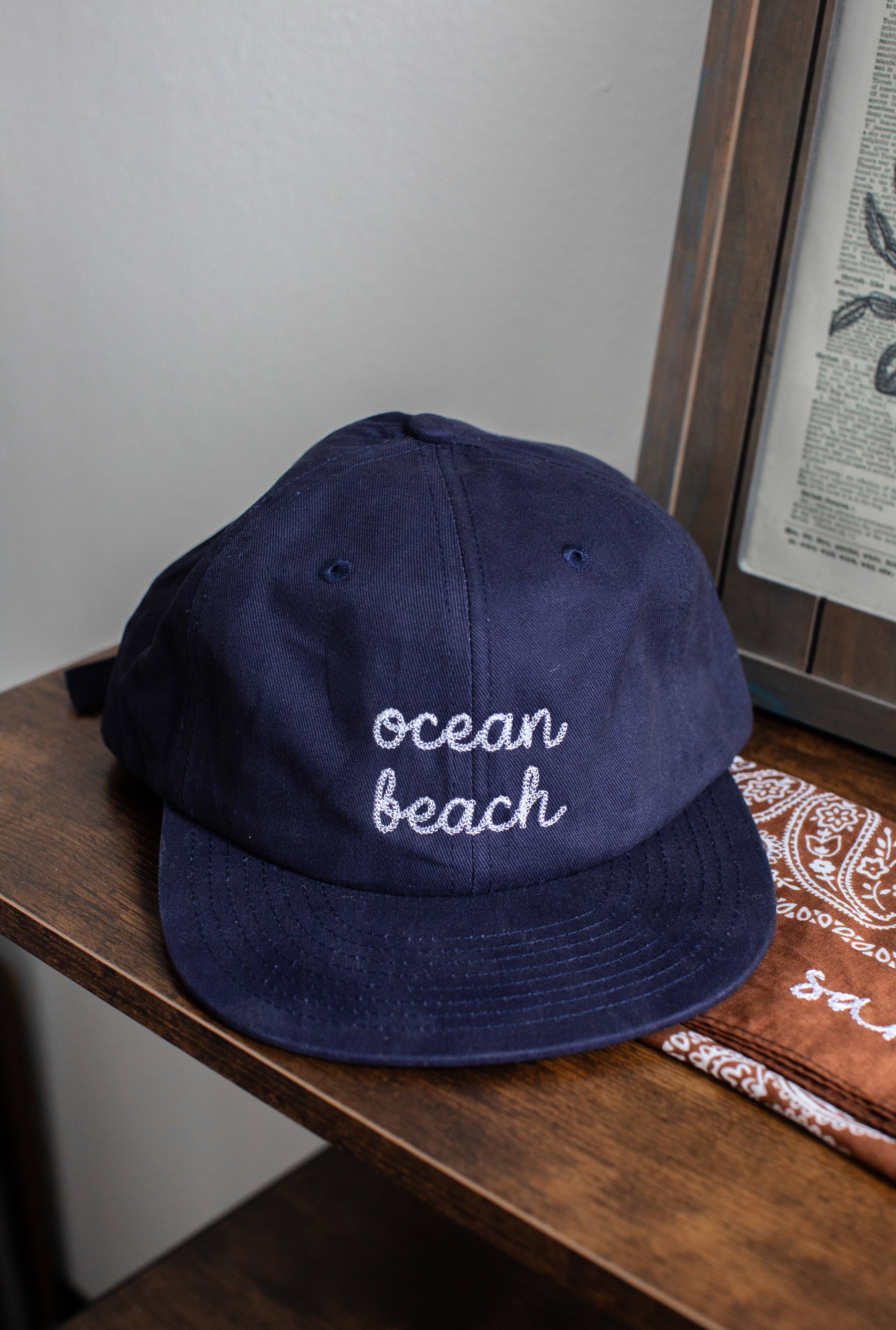 Wholesale Custom Embroidered Brushed Cotton Hat for your store Faire