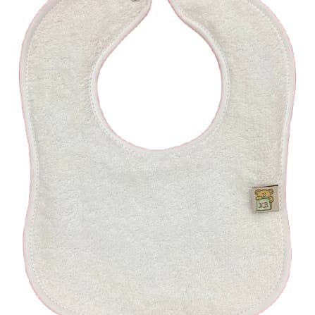Noty Baby - Wholesale Bandana Bib - 100% Cotton Bib#335