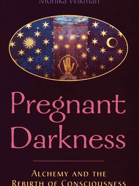 Pregnant Darkness for wholesale by Red Wheel/Weiser LLC