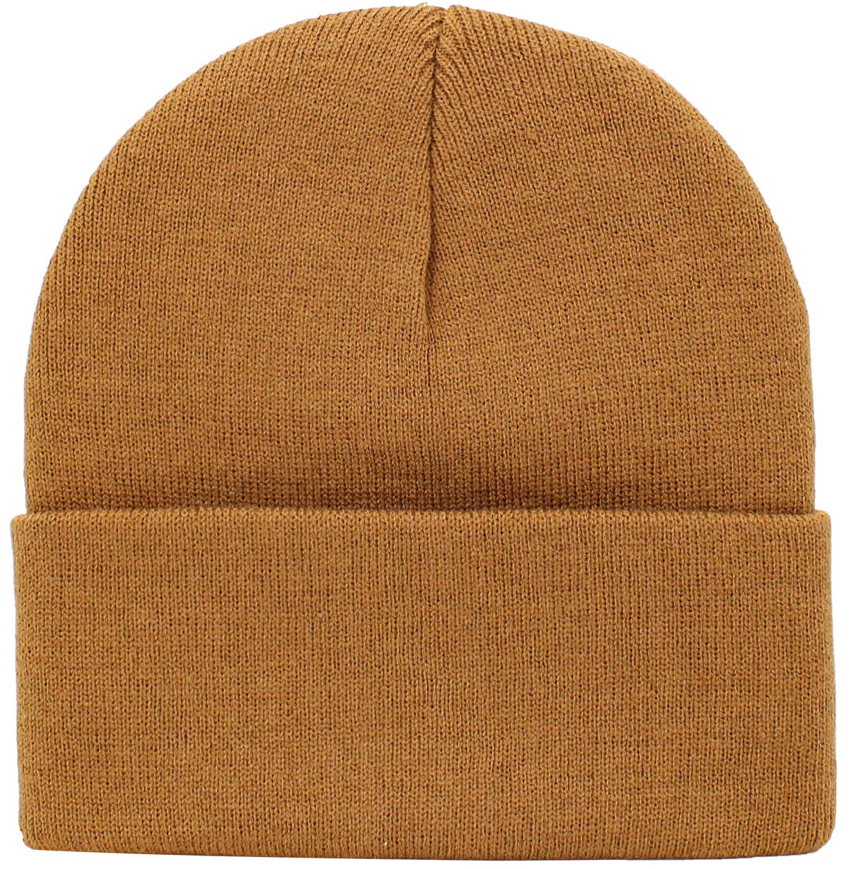 KBETHOS – wholesale Mössa - Unisex – KBETHOS enkel skidmössa i akryl105