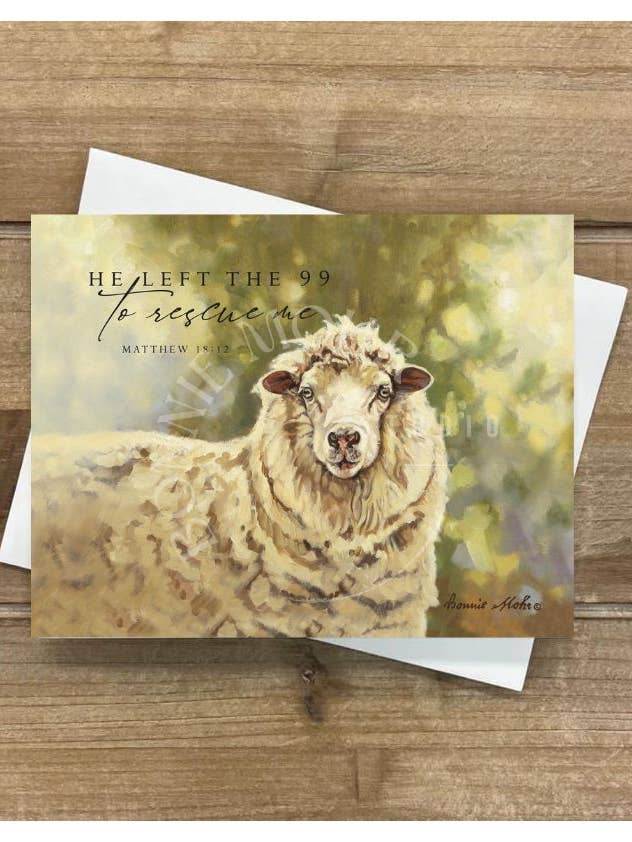 Kort - Maude för wholesale av Bonnie Mohr Studio