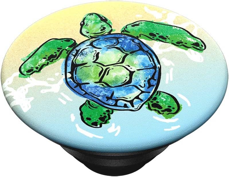 POPSOCKETS – Großhandel Handy-Grip – Schildkröte3