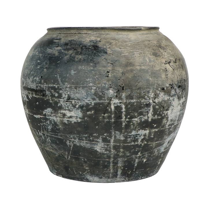 Blue Ocean Traders - Wholesale Plant Pot - Cunmin Pot