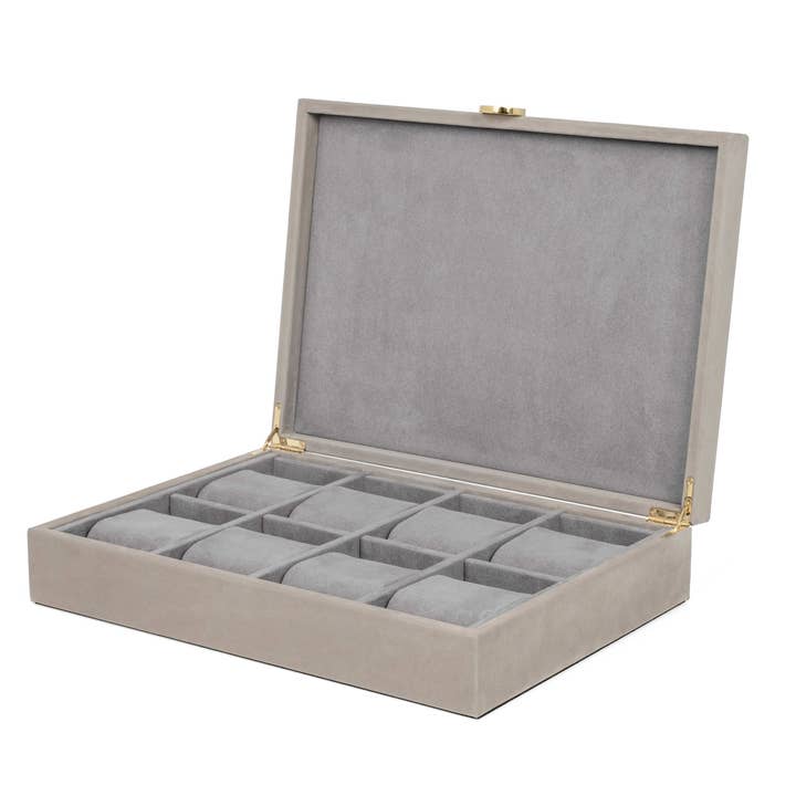 Prestige Watches Box for wholesale by Pinetti